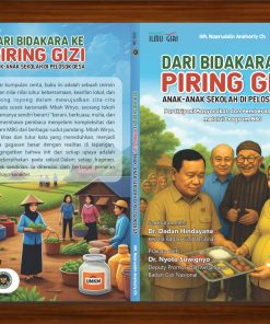 Dari Bidakara ke Piring Gizi