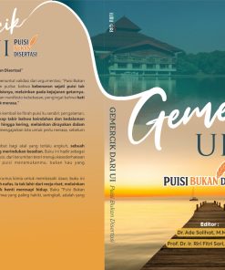 GEMERCIK UI: PUISI BUKAN DISERTASI