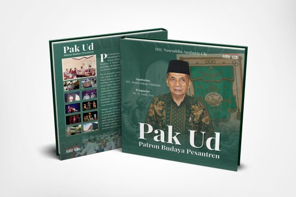 Pak Ud: Patron Budaya Pesantren